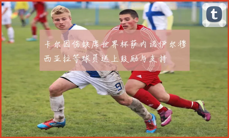 卡尔因伤缺席世界杯萨内诺伊尔穆西亚拉等球员送上鼓励与支持